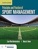 Principles and Practice of Sport Management with Navigate Advantage Access