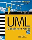 UML: A Beginner's Guide