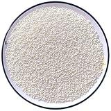 Sentovac White Nonpareils Sprinkles Edible 2mm Mini Peals Cake Decorating Sugar Candy Cookie Cake Cupcake Topper Ice Cream Baking Decorations Halloween Christmas Valentines Wedding Supplies