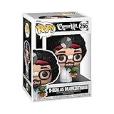 Funko Pop! Rocks: Cypress Hill - B Real (Dr. Greenthumb)