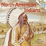 North American Indians (Pictureback)