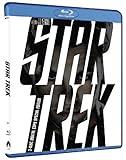 Star Trek (Three-Disc Special Edition) [Blu-ray]