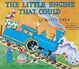 The Little Engine That Could (Original Classic Edition)