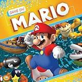 Mario (Game On!)