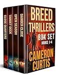 Breed Thrillers Box Set (Books 1 -4)