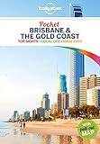 Lonely Planet Pocket Brisbane & the Gold Coast (Pocket Guide)