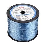 Berkley ProSpec® Chrome, Ocean Blue, 30lb | 13.6kg, 1000yd | 914m Monofilament Fishing Line, Suitable for Saltwater Environments