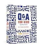 Q&A a Day for Kids: A 3-Year Journal