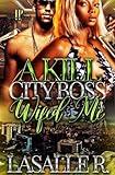 A Kill City Boss Wifed Me