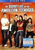 The Secret Life of the American Teenager: Season 2