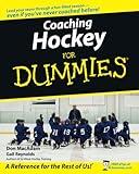 Coaching Hockey For Dummies