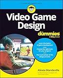 Video Game Design For Dummies