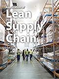 Application of Lean Supply Chain