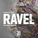 Ravel: Daphnis Et Chloe
