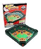 Game Zone Super Stadium Baseball Game - Realistic Tabletop Baseball Game for 2 Players Ages 6+