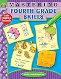 Mastering Fourth Grade Skills (Mastering Skills)