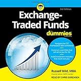 Exchange-Traded Funds for Dummies, 3rd Edition