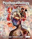 Psychopathology: Science and Practice