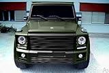 VViViD Matte Military Khaki Green 5ft x 3ft Vinyl Wrap Roll with Air Release Technology