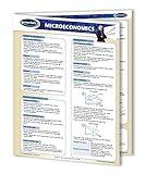 Microeconomics Guide - Economics - Business Quick Reference Guide by Permacharts