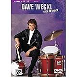 Dave Weckl -- Back to Basics: An Encyclopedia of Drumming Techniques (DVD)