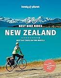 Lonely Planet Best Bike Rides New Zealand (Cycling Travel Guide)