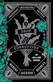 A Drop of Corruption: An Ana and Din Mystery (Shadow of the Leviathan Book 2)