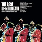 The Best Of Mountain