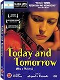 Today and Tomorrow (Hoy y Mañana) – Amazon.com Exclusive [DVD]