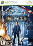 Night at the Museum: Battle of the Smithsonian - Xbox 360