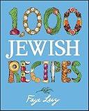 1,000 Jewish Recipes (1,000 Recipes Book 43)