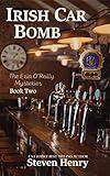 Irish Car Bomb (The Erin O'Reilly Mysteries Book 2)
