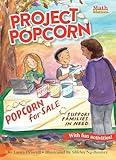 Project Popcorn (Math Matters)