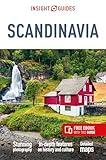Insight Guides Scandinavia (Travel Guide eBook)