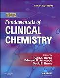 Tietz Fundamentals of Clinical Chemistry