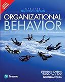 Organizational Behavior 18/E