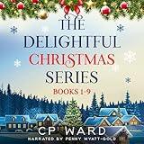 The Delightful Christmas Series Books 1-9 Boxed Set