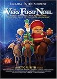 The Very First Noel [DVD]