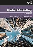 Global Marketing: Fifth Edition