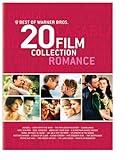 Best of Warner Bros. 20 Film Collection Romance (DVD)
