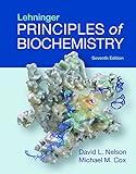 Lehninger Principles of Biochemistry