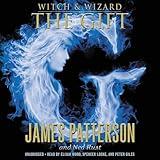 Witch & Wizard: The Gift