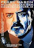Perry Mason Double Feature: The Case of the Telltale Talk Show Host / The Case of the Killer Kiss