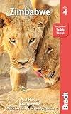 Zimbabwe (Bradt Travel Guide)