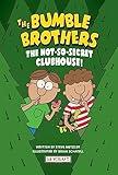 Bumble Brothers Book 2 | Humorous, Juvenile, Comics & Graphic Novels Children’s Fiction Book | Reading Age 7-12 | Grade Level 1-4 | Reycraft Books | Coming 10/10/23!