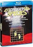 Endangered Species [Blu-ray]