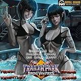 Trailer Park Bikini Vampires