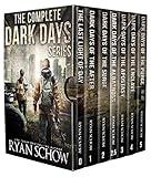 The Complete Dark Days Series: An EMP Post-Apocalyptic Survival Series