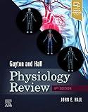 Guyton & Hall Physiology Review (Guyton Physiology)