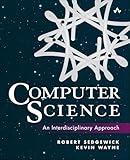 Computer Science: An Interdisciplinary Approach